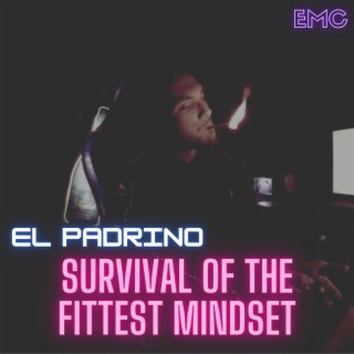 Survival Of The Fittest Mindset