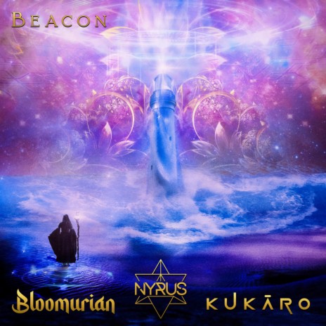Beacon of Light ft. Kukāro | Boomplay Music