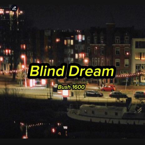 Blind Dreams | Boomplay Music