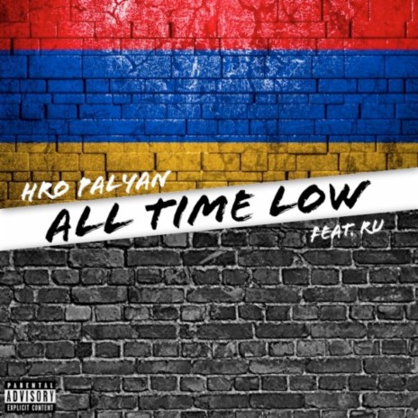 All Time Low ft. RU | Boomplay Music