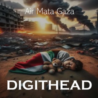 Air Mata Gaza