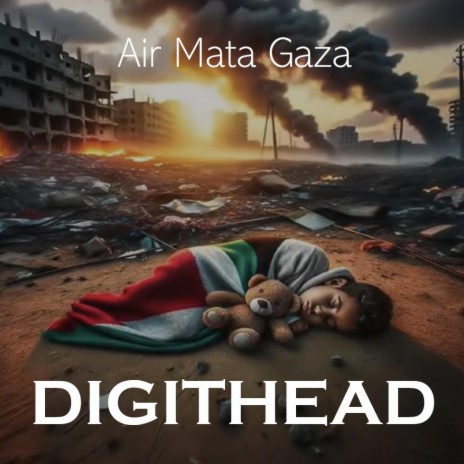 Air Mata Gaza | Boomplay Music