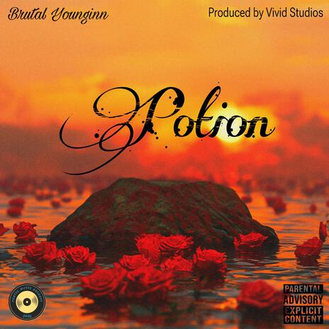 Potion | Boomplay Music