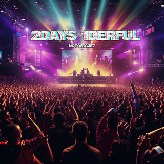 2days 1derful