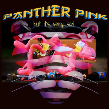 pink panther but it's very sad ft. Yangho