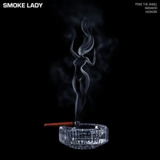 Smoke Lady