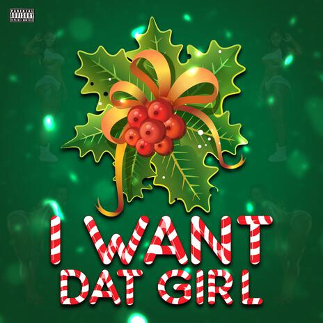 I WANT DAT GIRL ft. JayLondon? & LilBread19 | Boomplay Music