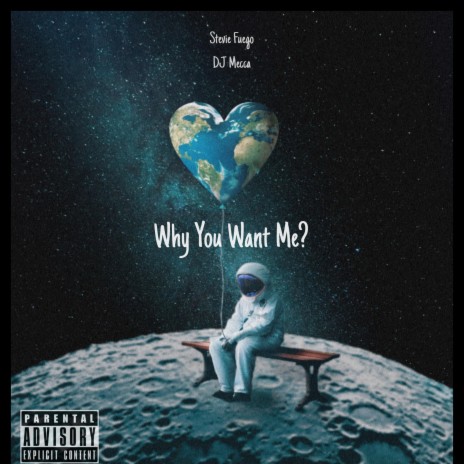 Why You Want Me? ft. DJ Mecca & AccentBeats