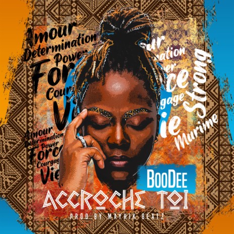 Accroche-toi | Boomplay Music