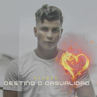 Destino o Casualidad lyrics | Boomplay Music