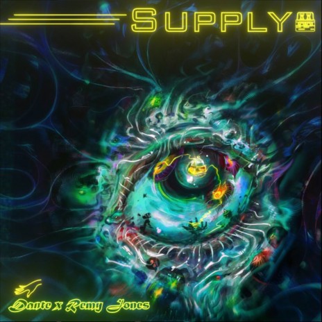 Supply ft. Remy Jones | Boomplay Music