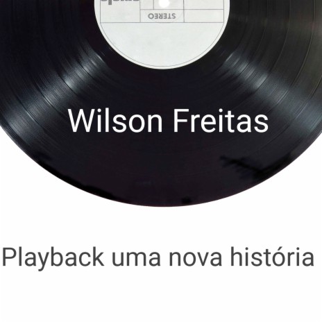 Playback uma nova história | Boomplay Music