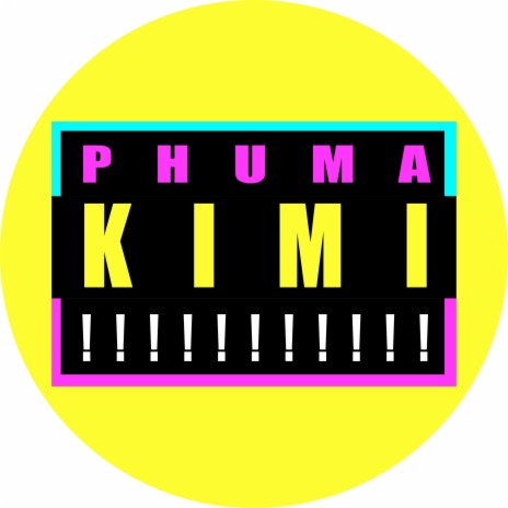 Phuma Kimi ft. K Malo & Trap_Prod