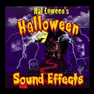 Halloween Sound Effects