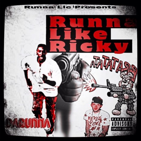 Runna Like RIcky | Boomplay Music