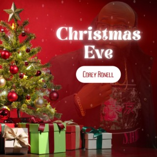 Christmas Eve lyrics | Boomplay Music