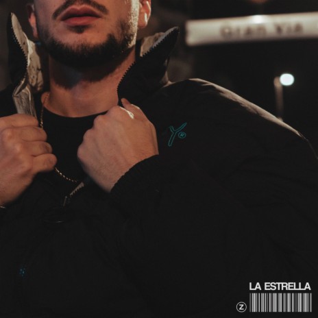 La Estrella ft. Toni Anzis | Boomplay Music