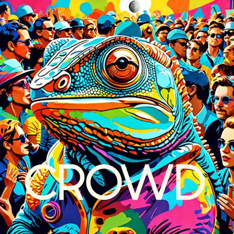 Crowd | Boomplay Music