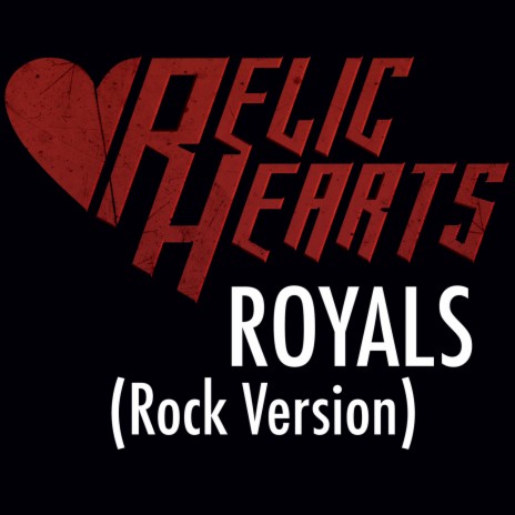 Royals (Rock Version) | Boomplay Music