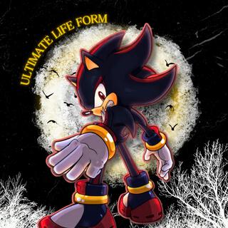 Ultimate Life Form (Shadow Rap)