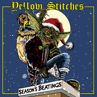 Season's Beatings