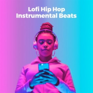 Lofi Hip Hop Instrumental Beats
