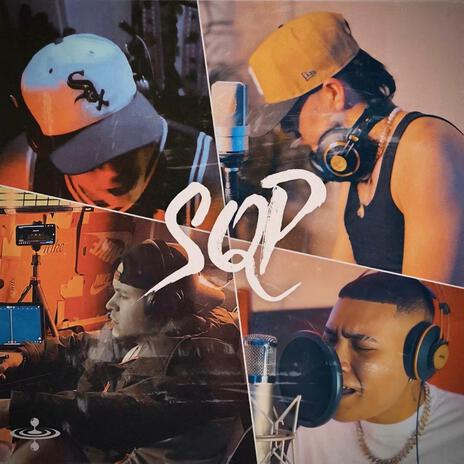 SQP ft. Gio Montesano, Jomy Dior & Agus VC | Boomplay Music