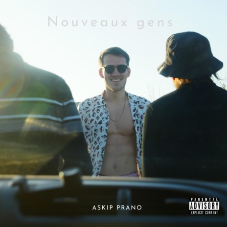 Nouveaux gens | Boomplay Music