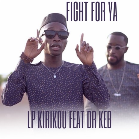 Fight for ya | Boomplay Music