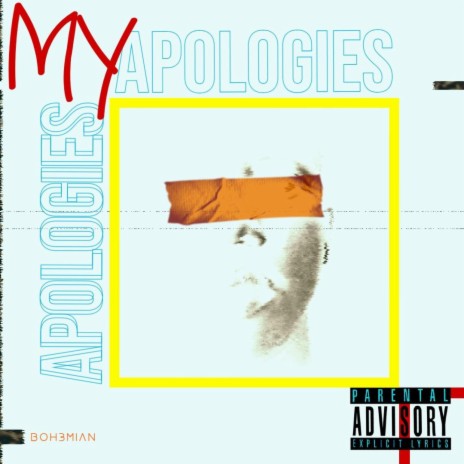 MY APOLOGIES | Boomplay Music