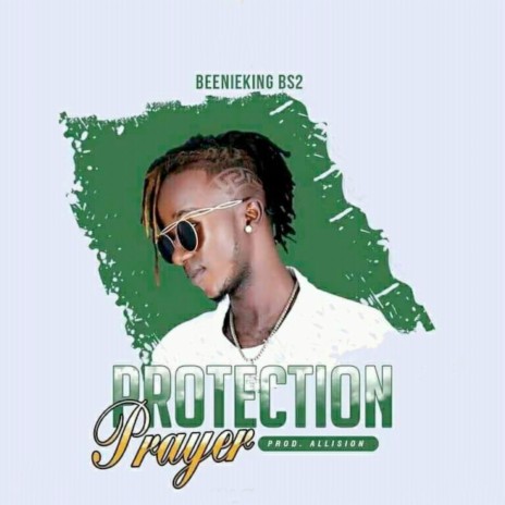 Protection Prayer | Boomplay Music
