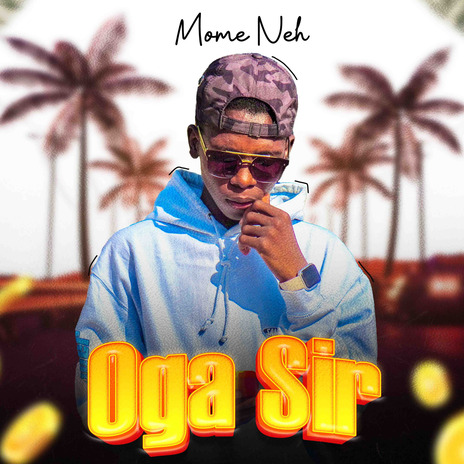 Oga Sir | Boomplay Music