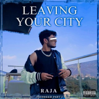 Leaving Your City