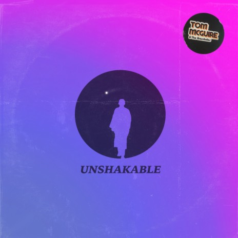 Unshakable | Boomplay Music