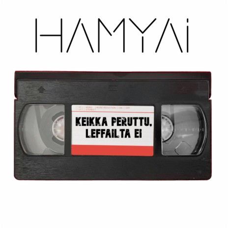 Keikka Peruttu, Leffailta Ei | Boomplay Music