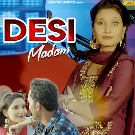 Desi Madam | Boomplay Music