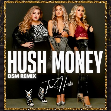 Hush Money (DSM REMIX) | Boomplay Music