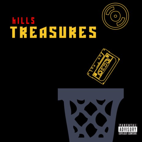 Treasures ft. Jimmy Grinds