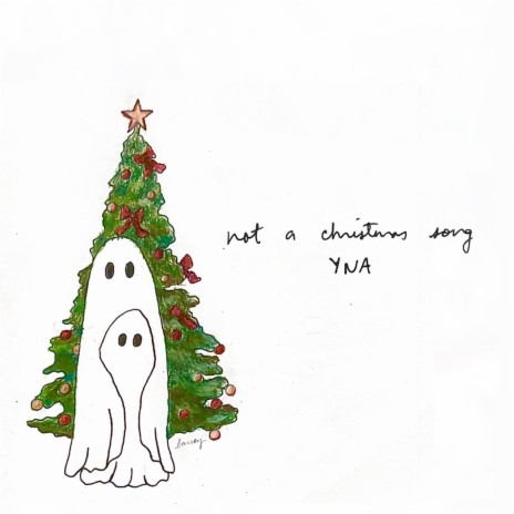 not a christmas song | Boomplay Music