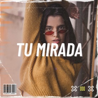 TU MIRADA (BEAT DE REGGAETON)