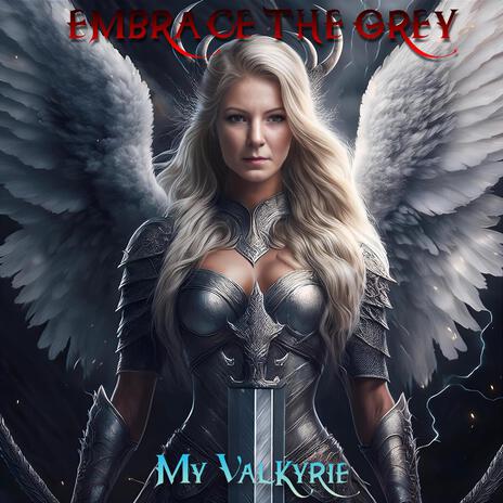 My Valkyrie | Boomplay Music