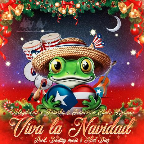 Viva La Navidad | Boomplay Music