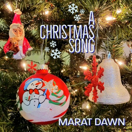 A Christmas Song (Single) | Boomplay Music