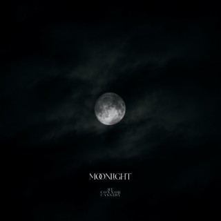 Moonlight lyrics | Boomplay Music