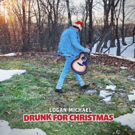 Drunk For Christmas (Instrumental)