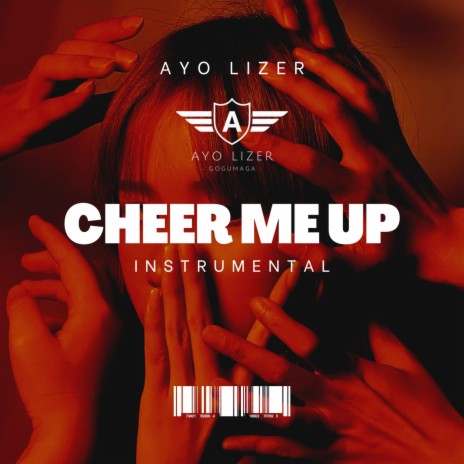 Cheer Me Up (Instrumental) | Boomplay Music