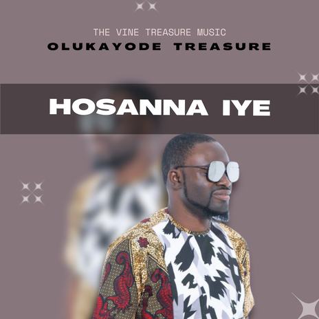 Hosanna Iye | Boomplay Music