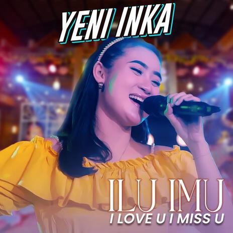 Ilu Imu | Boomplay Music