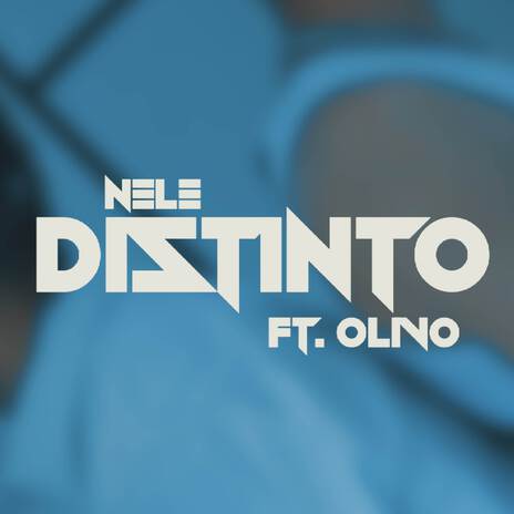 Distinto ft. OLIVO | Boomplay Music