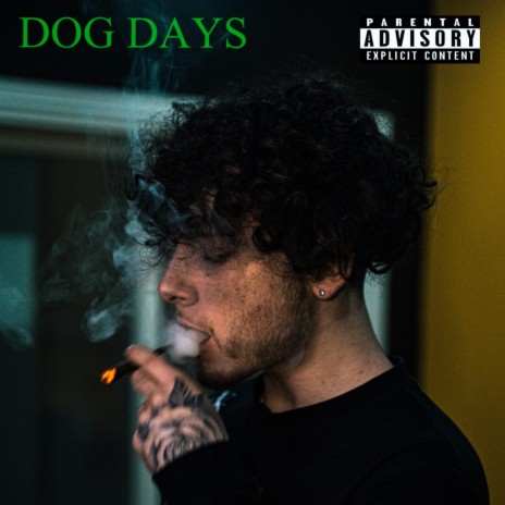 DOG DAYS | Boomplay Music